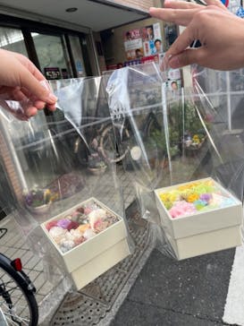 ずこうしつ〜sugamo〜に投稿された画像（2023/3/28）