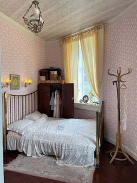 ムーミンバレーパークに投稿された画像（2023/3/28）