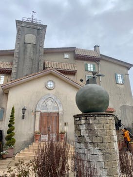 星の王子さまミュージアム 箱根サン=テグジュペリに投稿された画像（2023/3/28）