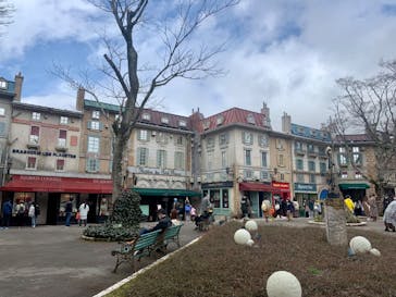 星の王子さまミュージアム 箱根サン=テグジュペリに投稿された画像（2023/3/28）