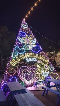 さがみ湖MORI MORIに投稿された画像（2023/3/28）