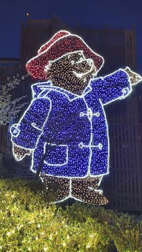 さがみ湖MORI MORIに投稿された画像（2023/3/28）