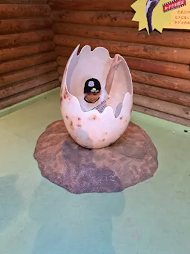 天王寺動物園に投稿された画像（2023/3/28）