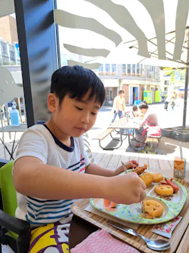 天王寺動物園に投稿された画像（2023/3/28）