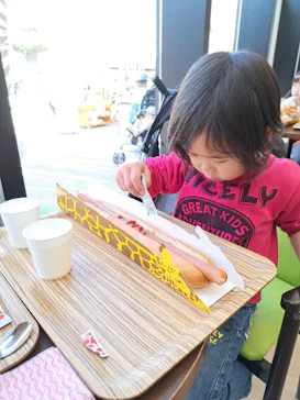 天王寺動物園に投稿された画像（2023/3/28）