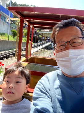 関西サイクルスポーツセンターに投稿された画像（2023/3/28）