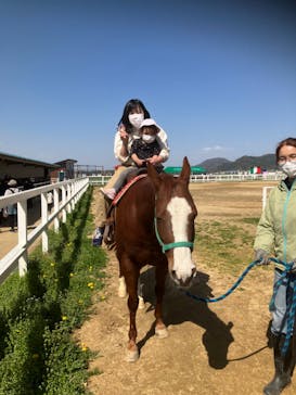 ワールド牧場に投稿された画像（2023/3/28）