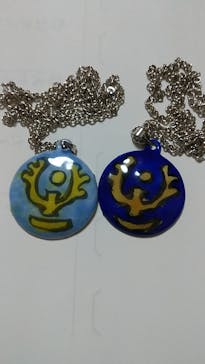 あま市七宝焼アートヴィレッジに投稿された画像（2023/3/28）