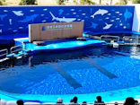 仙台うみの杜水族館に投稿された画像（2023/3/28）