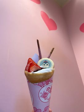 神戸アンパンマンこどもミュージアム＆モールに投稿された画像（2023/3/28）