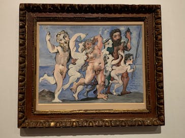 国立国際美術館に投稿された画像（2023/3/28）