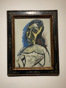 国立国際美術館に投稿された画像（2023/3/28）