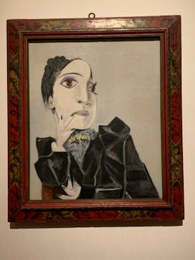 国立国際美術館に投稿された画像（2023/3/28）