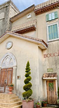 星の王子さまミュージアム 箱根サン=テグジュペリに投稿された画像（2023/3/28）