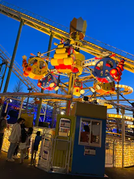 ひらかたパークに投稿された画像（2023/3/28）