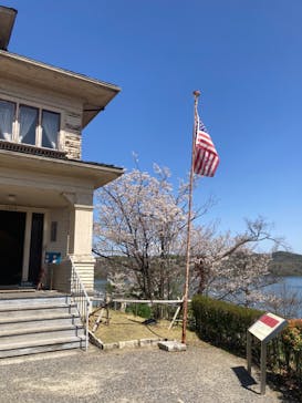 博物館 明治村に投稿された画像（2023/3/28）