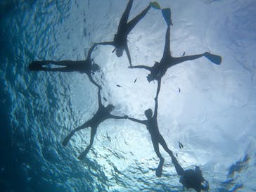 青の洞窟専門店　沖縄ダイビングショップ和に投稿された画像（2023/3/28）