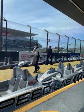 鈴鹿サーキットに投稿された画像（2023/3/28）