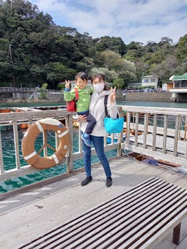 下田海中水族館に投稿された画像（2023/3/28）