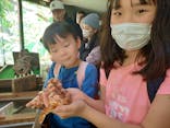 体感型動物園iZooに投稿された画像（2023/3/29）