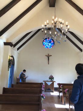 星の王子さまミュージアム 箱根サン=テグジュペリに投稿された画像（2023/3/28）