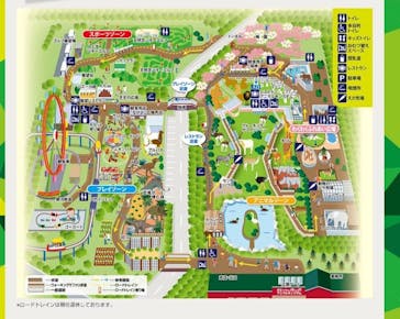 伊豆アニマルキングダムに投稿された画像（2023/3/28）