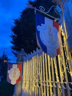 星の王子さまミュージアム 箱根サン=テグジュペリに投稿された画像（2023/3/28）