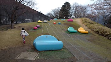 彫刻の森美術館に投稿された画像（2023/3/28）