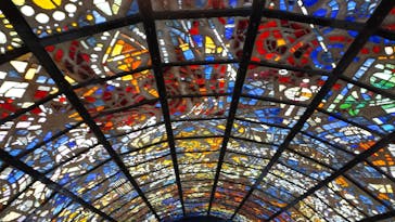 彫刻の森美術館に投稿された画像（2023/3/28）