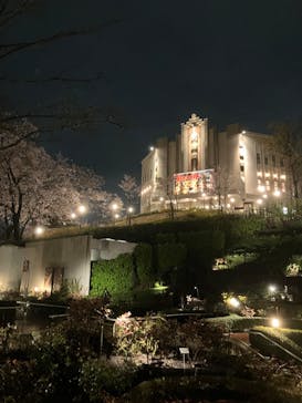 西武園ゆうえんちに投稿された画像（2023/3/29）