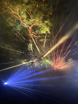 西武園ゆうえんちに投稿された画像（2023/3/29）