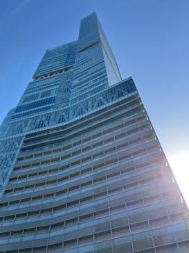 ハルカス300(展望台)に投稿された画像（2023/3/29）