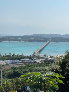 古宇利オーシャンタワーに投稿された画像（2023/3/29）