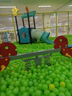 キッズランドUS 埼玉熊谷店に投稿された画像（2023/3/29）