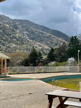 日帰り温泉湯の里おかだに投稿された画像（2023/3/29）