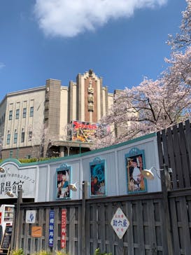 西武園ゆうえんちに投稿された画像（2023/3/29）