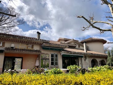 星の王子さまミュージアム 箱根サン=テグジュペリに投稿された画像（2023/3/29）