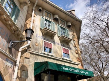 星の王子さまミュージアム 箱根サン=テグジュペリに投稿された画像（2023/3/29）