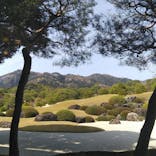 足立美術館に投稿された画像（2023/3/29）