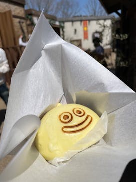 ニジゲンノモリに投稿された画像（2023/3/29）