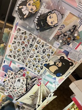 東京ジョイポリスに投稿された画像（2023/3/29）