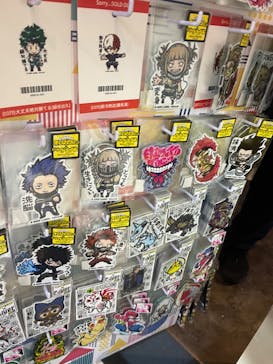 東京ジョイポリスに投稿された画像（2023/3/29）