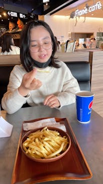 東京ジョイポリスに投稿された画像（2023/3/29）