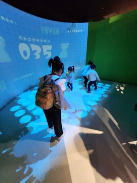 うんこミュージアム TOKYOに投稿された画像（2023/3/29）