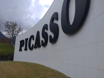 彫刻の森美術館に投稿された画像（2023/3/29）