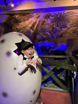 レオマリゾートに投稿された画像（2023/3/29）