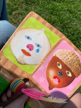 ワールド牧場に投稿された画像（2023/3/29）