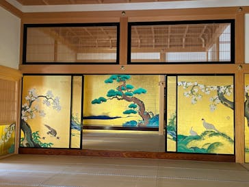 名古屋城に投稿された画像（2023/3/29）