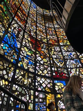 彫刻の森美術館に投稿された画像（2023/3/29）