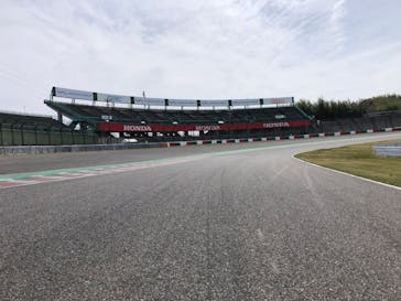 鈴鹿サーキットに投稿された画像（2023/3/29）